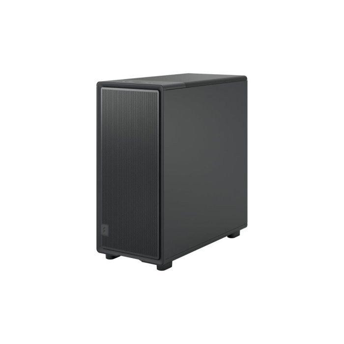 Fractal Design FD-C-EPO1A-01 Caja Epoch Black Solid Torre ATX con Flujo de Aire Optimizado y 3 Ventiladores 9 Fractal Design FD-C-EPO1A-01 Caja Epoch Black Solid Torre ATX con Flujo de Aire Optimizado y 3 Ventiladores 9