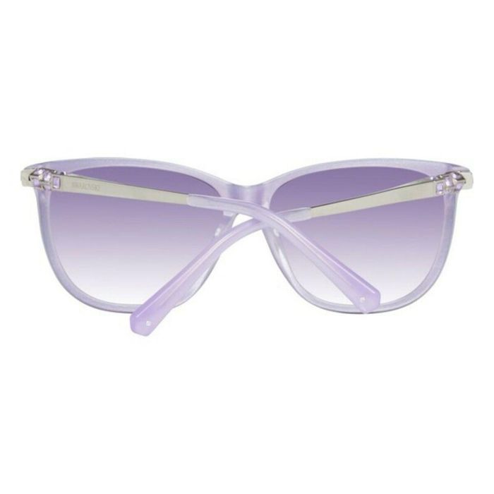 Gafas de Sol Mujer Swarovski SK0225-5683Z ø 56 mm 1