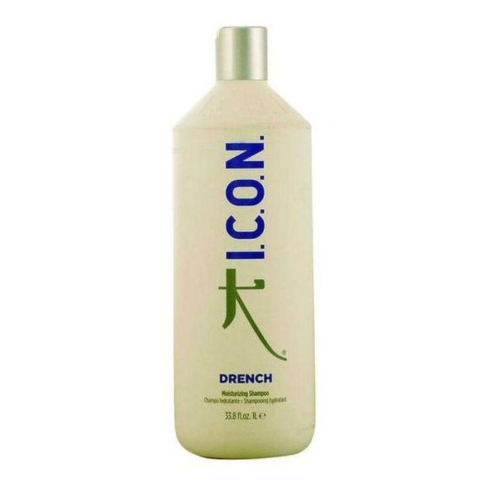 Champú Hidratante Drench I.c.o.n. Drench (250 ml) 250 ml 1 Champú Hidratante Drench I.c.o.n. Drench (250 ml) 250 ml 1