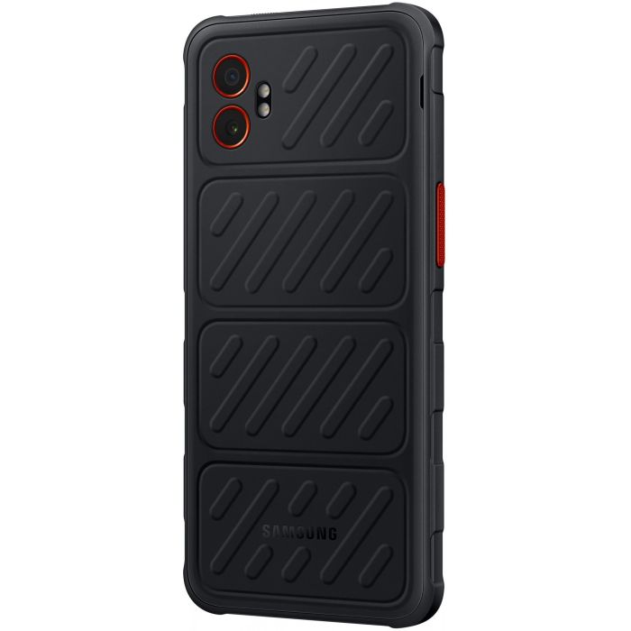 Samsung G766B Galaxy XCover7 Pro 5G Enterprise 128GB 6GB RAM 6.6" 50MP Android 15 Negro IP68 1