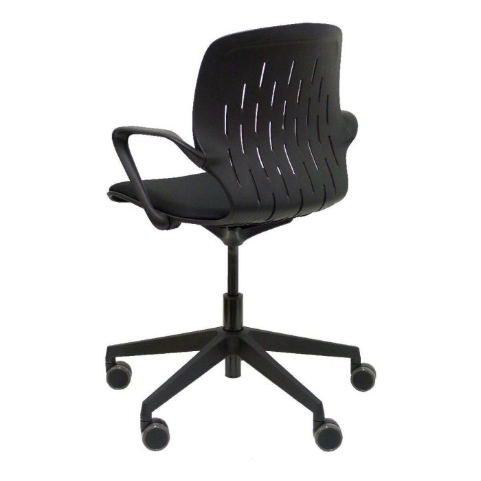 Silla de Oficina To-Sync P&C Negro 3 Silla de Oficina To-Sync P&C Negro 3