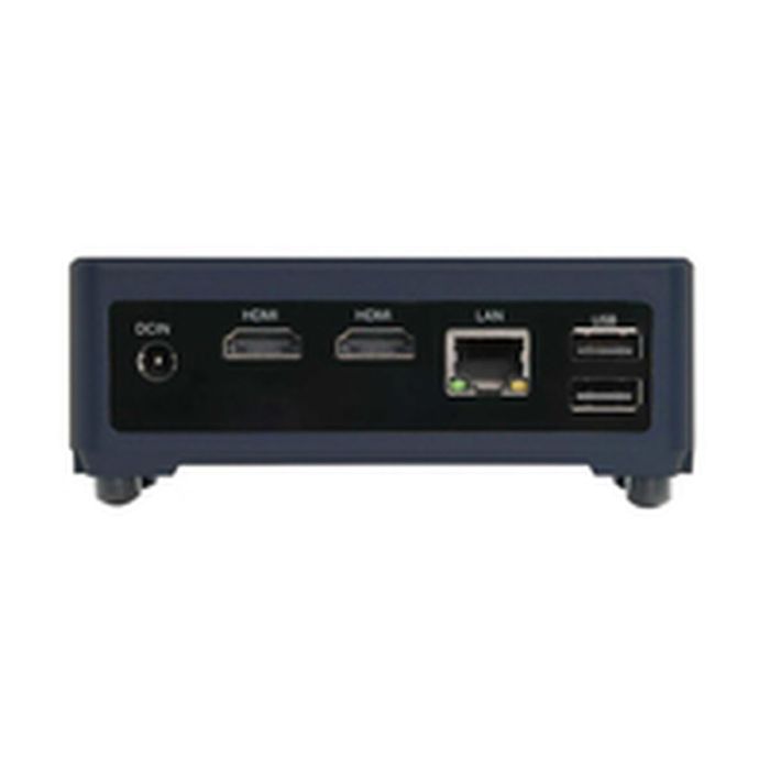Mini PC LEOTEC LEMPC21 Intel Celeron 5205U 1 Mini PC LEOTEC LEMPC21 Intel Celeron 5205U 1