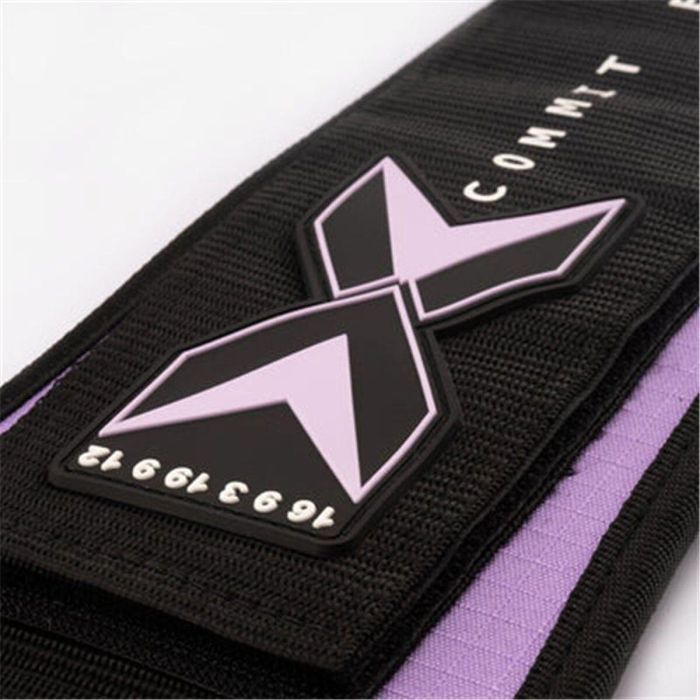 Cinturón Deportivo Picsil PSP0924-Lilac 4 Cinturón Deportivo Picsil PSP0924-Lilac 4