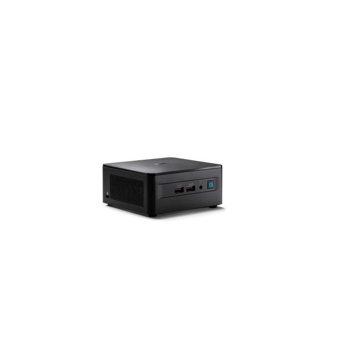 ASUS NUC 12 RNUC12WSHi50000I UCFF Negro 2 ASUS NUC 12 RNUC12WSHi50000I UCFF Negro 2