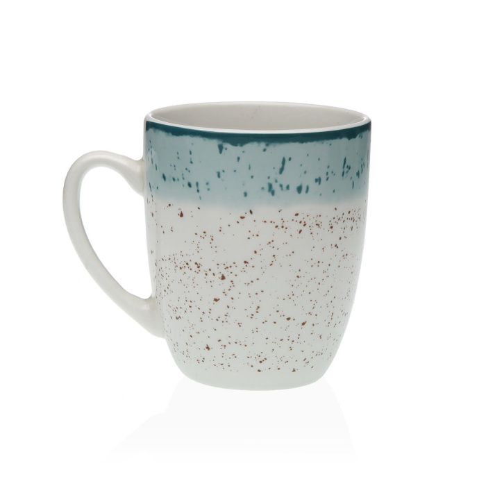 Mug Provence Marina Versa 10CM (6 Unidades) Mug Provence Marina Versa 10CM (6 Unidades)