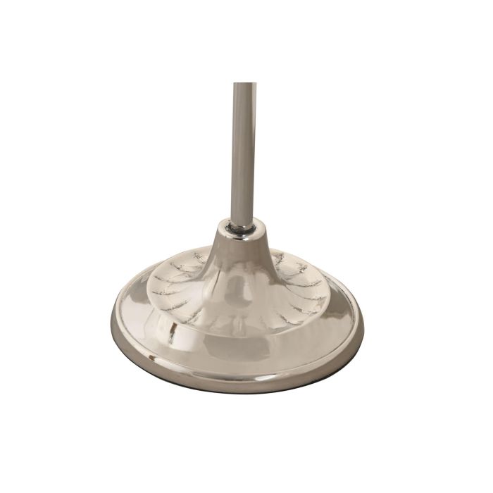 Lupa De Mano Colonial DKD Home Decor Marron Plateado 8 x 30 x 8 cm Set de 2 2 Lupa De Mano Colonial DKD Home Decor Marron Plateado 8 x 30 x 8 cm Set de 2 2