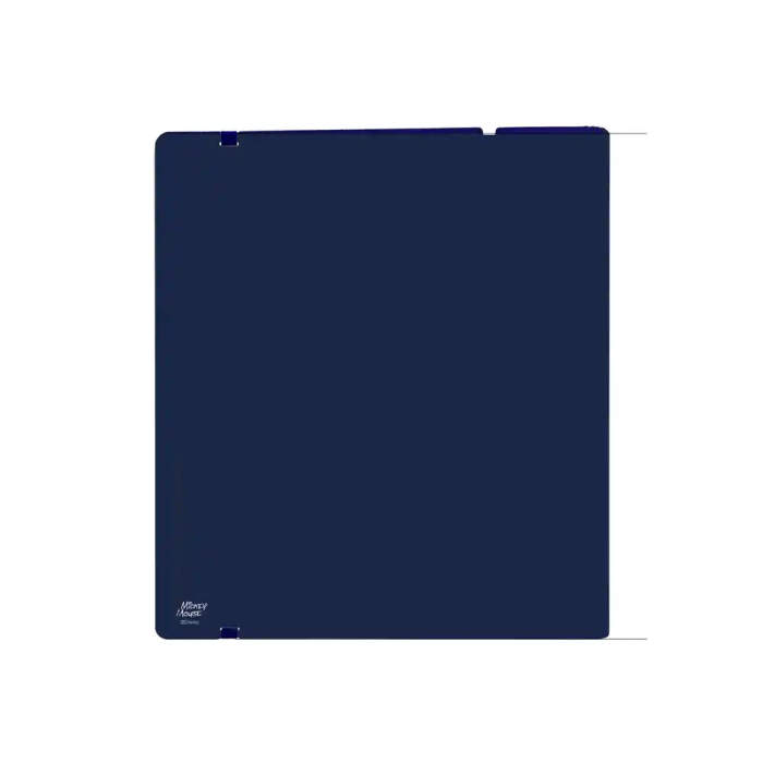 Safta Carpeblock PP Foam 4 Anillas 35mm Mickey Mouse "Good Day" 27x32x4cm 1