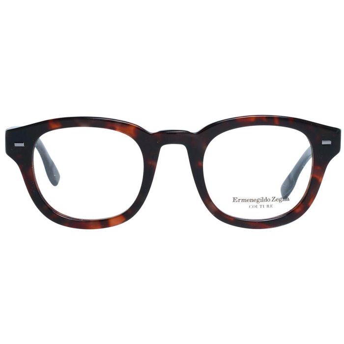 Montura de Gafas Hombre Ermenegildo Zegna ZC5005 05647 3