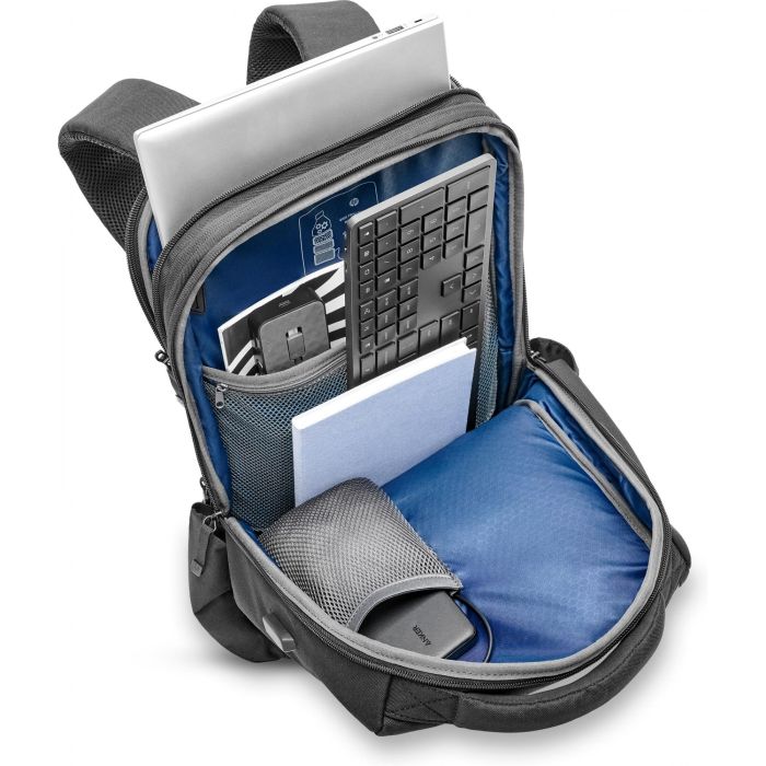 HP Mochila RENEW EXECUTIVE para portatil de 15,6" 1 HP Mochila RENEW EXECUTIVE para portatil de 15,6" 1