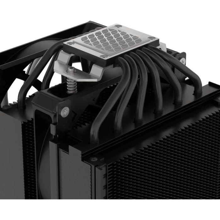 Corsair CT-9010011-WW Enfriador de torre de alto rendimiento para procesador A115 6 Corsair CT-9010011-WW Enfriador de torre de alto rendimiento para procesador A115 6