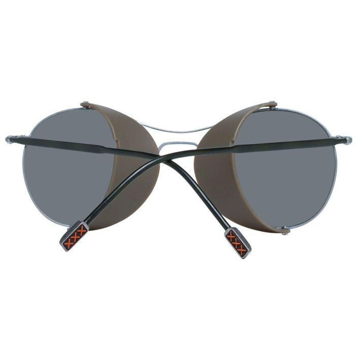 Gafas de Sol Hombre Ermenegildo Zegna ZC0022 17A52 3