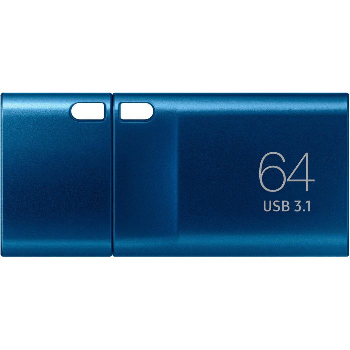 Pendrive Samsung MUF-64DA Azul 64 GB (1 unidad) 3 Pendrive Samsung MUF-64DA Azul 64 GB (1 unidad) 3