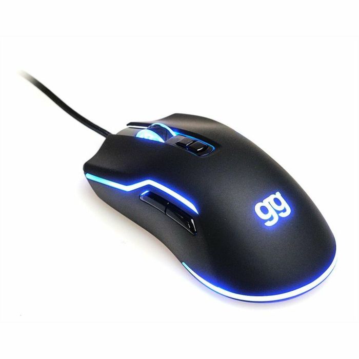 Ratón iggual OPAL 7D 7200 DPI 3 Ratón iggual OPAL 7D 7200 DPI 3