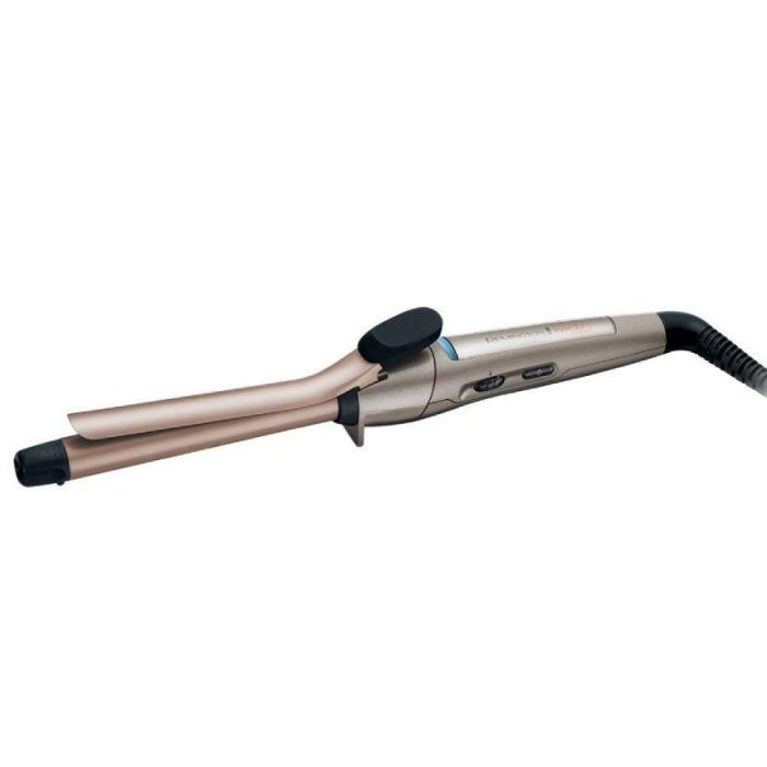 Rizador para el Pelo Remington Keratin Therapy Protect CI5318/ Gris 4