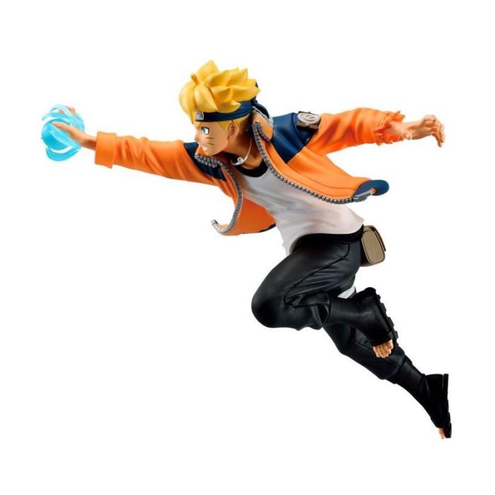 Figura de Acción Bandai UZUMAKI BORUTO II 1 Figura de Acción Bandai UZUMAKI BORUTO II 1
