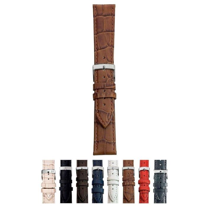 Correa para Reloj Morellato A01X5203480041CR14 Correa para Reloj Morellato A01X5203480041CR14