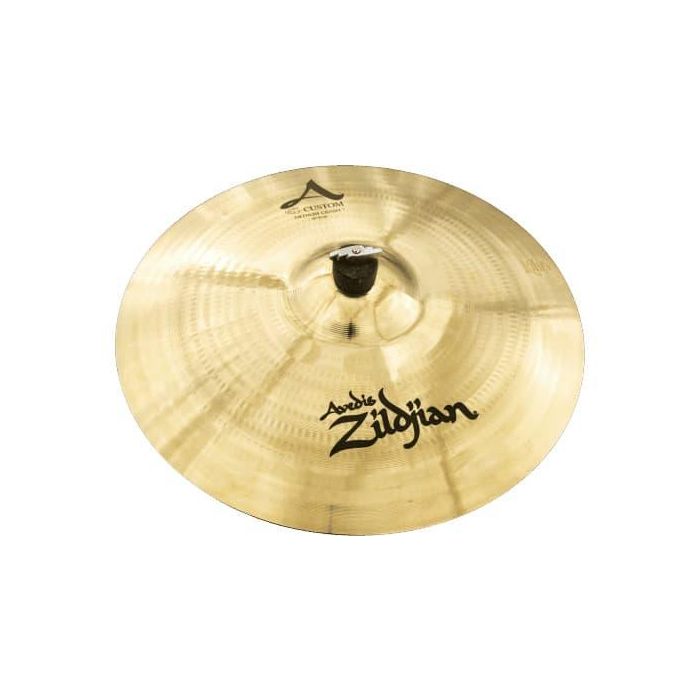 Zildjian Crash 18" A Custom Medium