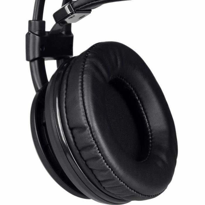 Yenkee YHP 3035 Auriculares para juegos Shadow 3