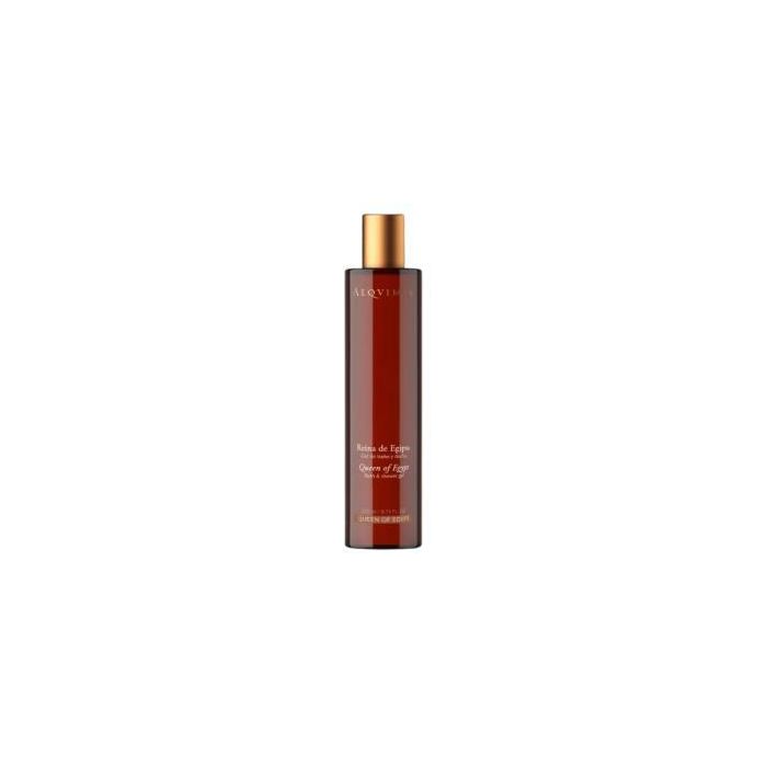 Gel De Baño Y Ducha Reina De Egipto 250Ml.