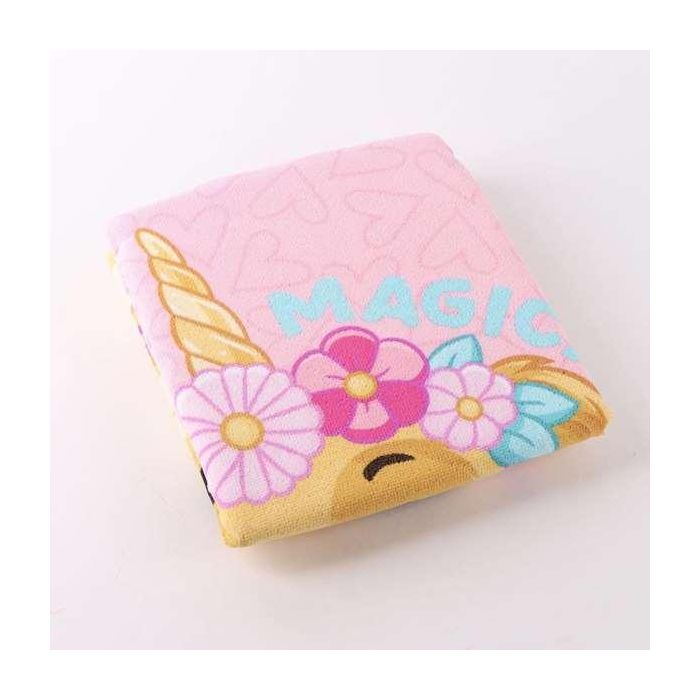 Cerdá Poncho Microfibra Paw Patrol 55x77x1 cm 2