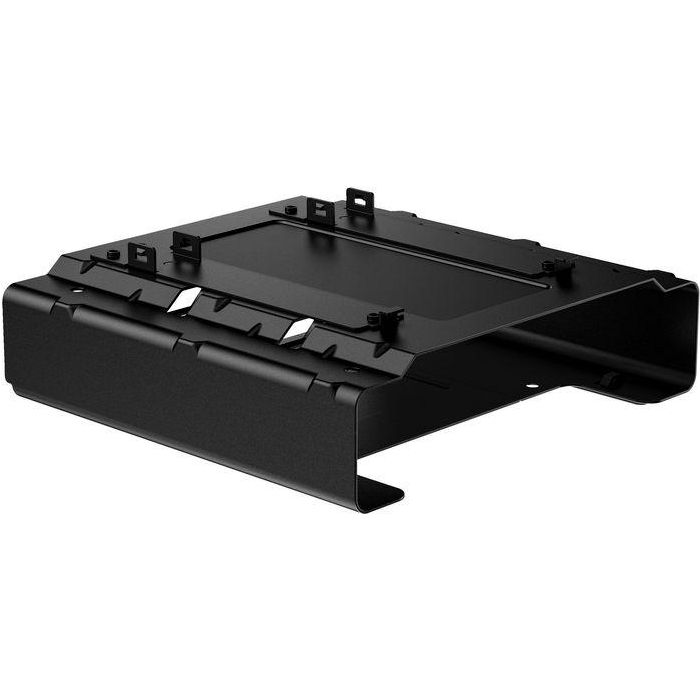 HP B200 PC Mounting Bracket 1 HP B200 PC Mounting Bracket 1