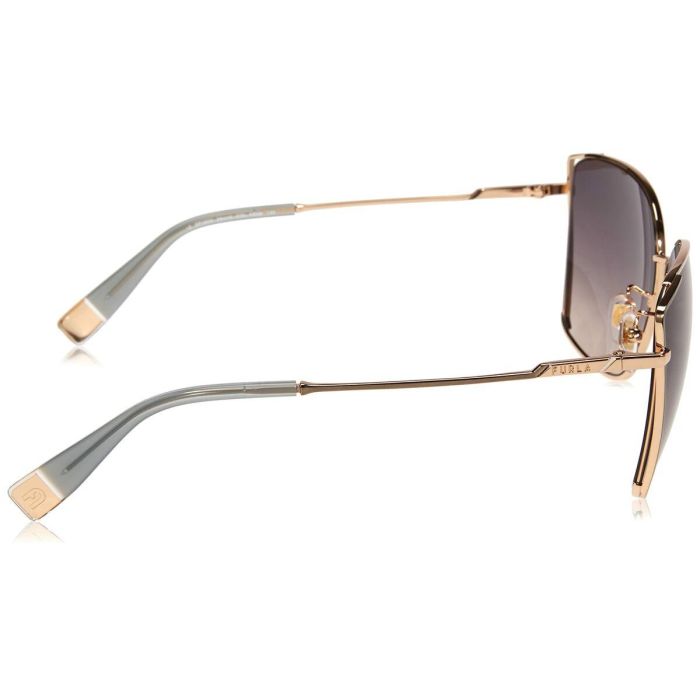 Gafas de Sol Mujer Furla SFU600-59033M ø 59 mm 2