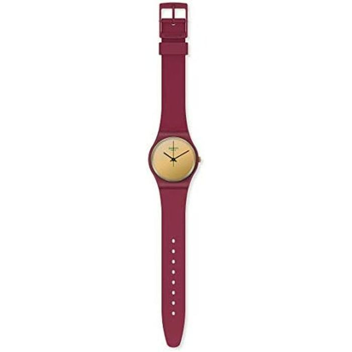 Reloj Hombre Swatch GOLDENSHIJIAN (Ø 34 mm) 4