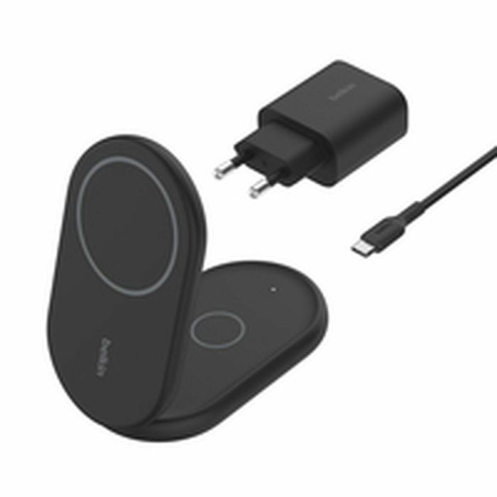 Batería para Portátil Belkin WIZ028VFBK Negro 15 W Batería para Portátil Belkin WIZ028VFBK Negro 15 W