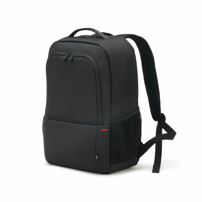 Mochila para Portátil Dicota D31839-RPET Negro 0 Mochila para Portátil Dicota D31839-RPET Negro 0