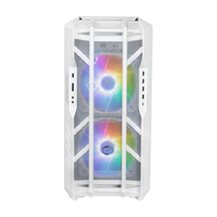 Cooler Master H700-WGNN-S00 HAF 700 - Caja Torre PC Blanca 6 Cooler Master H700-WGNN-S00 HAF 700 - Caja Torre PC Blanca 6