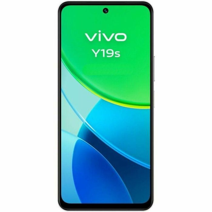 Vivo Y19s Smartphone 6GB RAM / 128GB Almacenamiento / Plata Perla 12 Vivo Y19s Smartphone 6GB RAM / 128GB Almacenamiento / Plata Perla 12