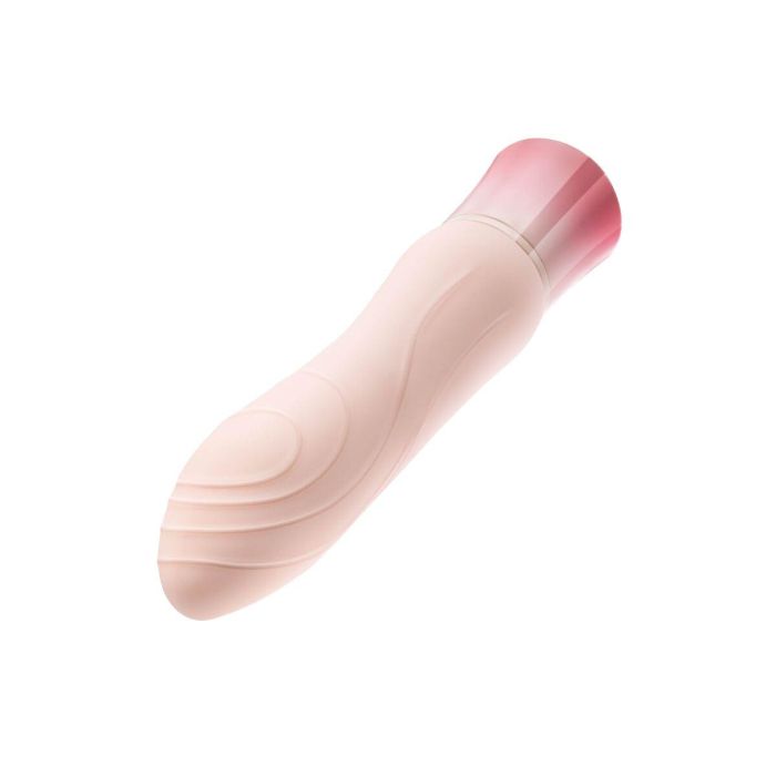 Mini Vibrador Blush Gem Elegant Rosa 10 Mini Vibrador Blush Gem Elegant Rosa 10