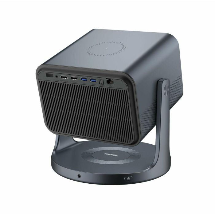 Hisense C2 videoproyector 2000 lúmenes ANSI UHD 4K (3840x2160) Gris 13 Hisense C2 videoproyector 2000 lúmenes ANSI UHD 4K (3840x2160) Gris 13