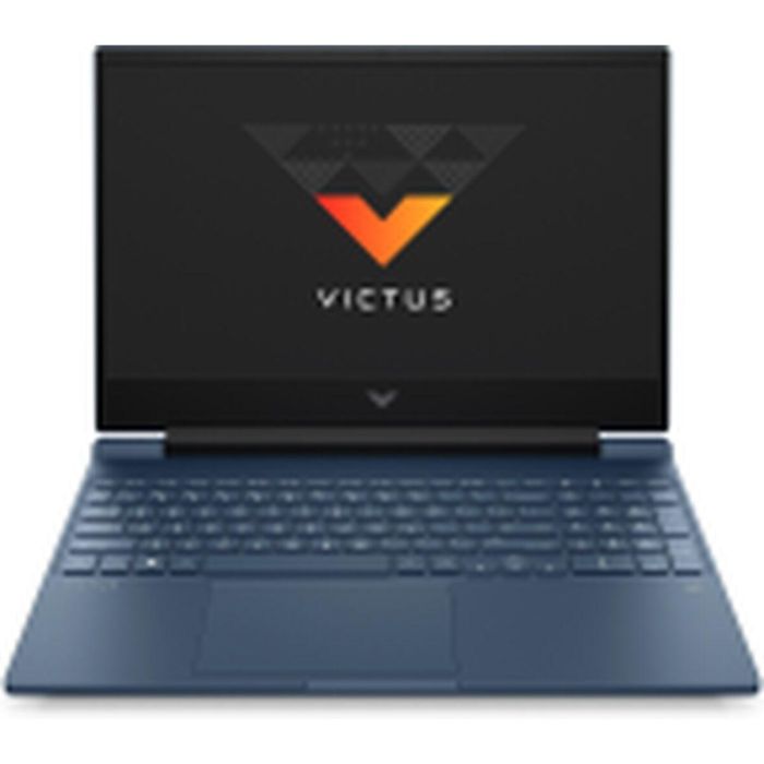 HP Victus Gaming 15-fa0049ns Intel® Core™ i7 i7-12650H Portátil 39,6 cm (15.6") Full HD 16 GB DDR4-SDRAM 512 GB SSD NVIDIA GeForce RTX 3050 Wi-Fi 6 (802.11ax) FreeDOS Azul HP Victus Gaming 15-fa0049ns Intel® Core™ i7 i7-12650H Portátil 39,6 cm (15.6") Full HD 16 GB DDR4-SDRAM 512 GB SSD NVIDIA GeForce RTX 3050 Wi-Fi 6 (802.11ax) FreeDOS Azul