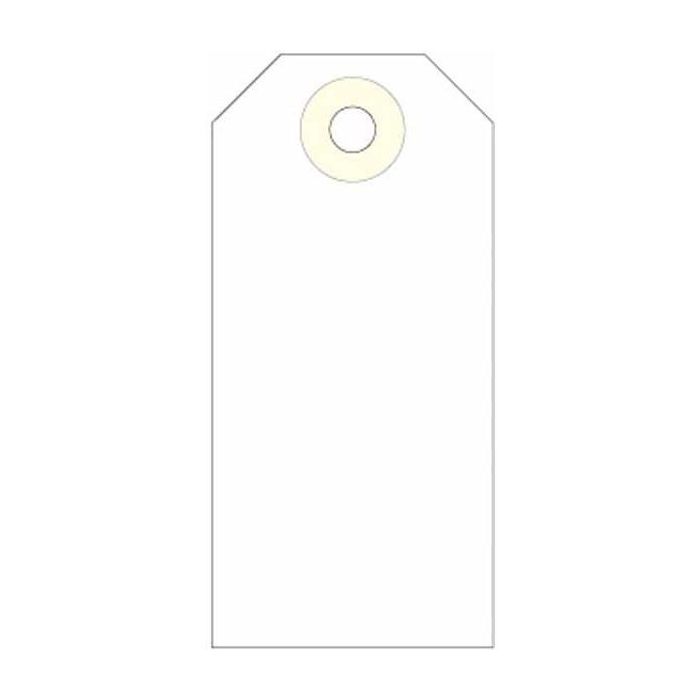 Apli Etiquetas Colgantes C-Arandela 100x51 mm Caja De 1000 Crema Apli Etiquetas Colgantes C-Arandela 100x51 mm Caja De 1000 Crema