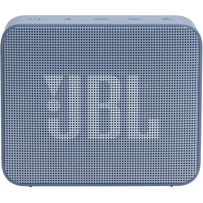 JBL GO Essential 2 Altavoz Bluetooth Portátil, Azul