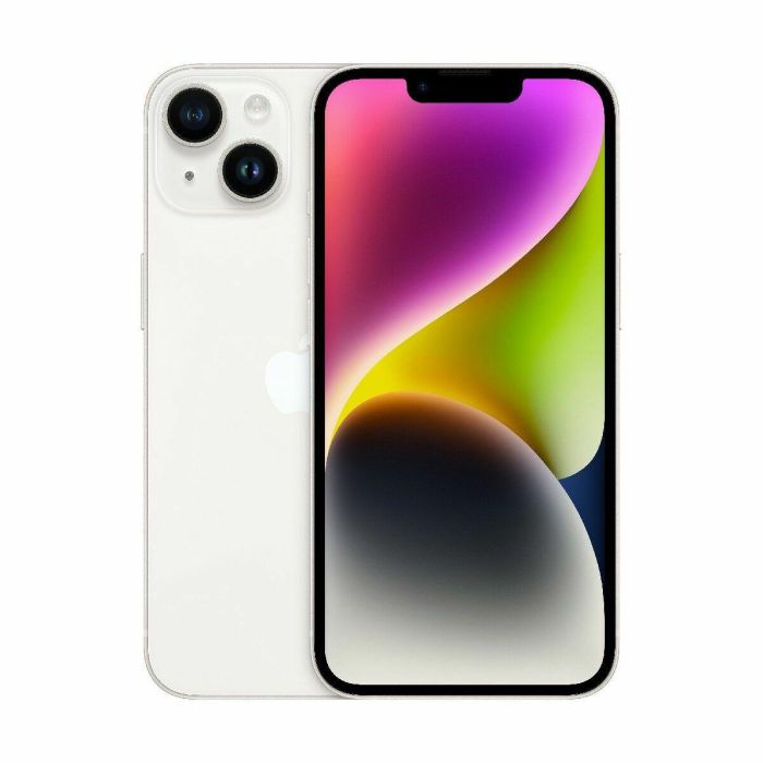 Smartphone Apple iPhone 14 Plus 512 GB Smartphone Apple iPhone 14 Plus 512 GB