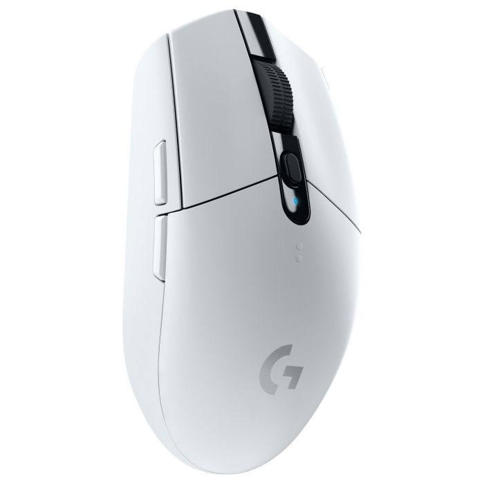 Logitech Ratón Inalámbrico Gaming G305 Lightspeed Wireless 1