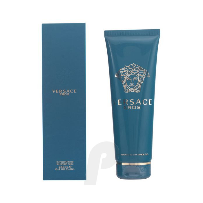 Versace Eros Sh.Gel 250 mL 2 Versace Eros Sh.Gel 250 mL 2