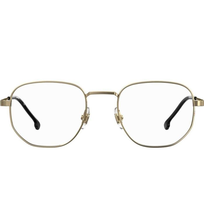 Montura de Gafas Mujer Carrera CARRERA-2017T-DDBE719 Dorado Ø 47 mm 1 Montura de Gafas Mujer Carrera CARRERA-2017T-DDBE719 Dorado Ø 47 mm 1