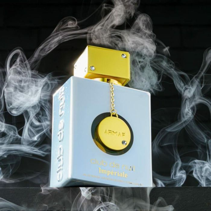 Armaf Club de nuit imperiale eau de parfum 105 ml vaporizador 1