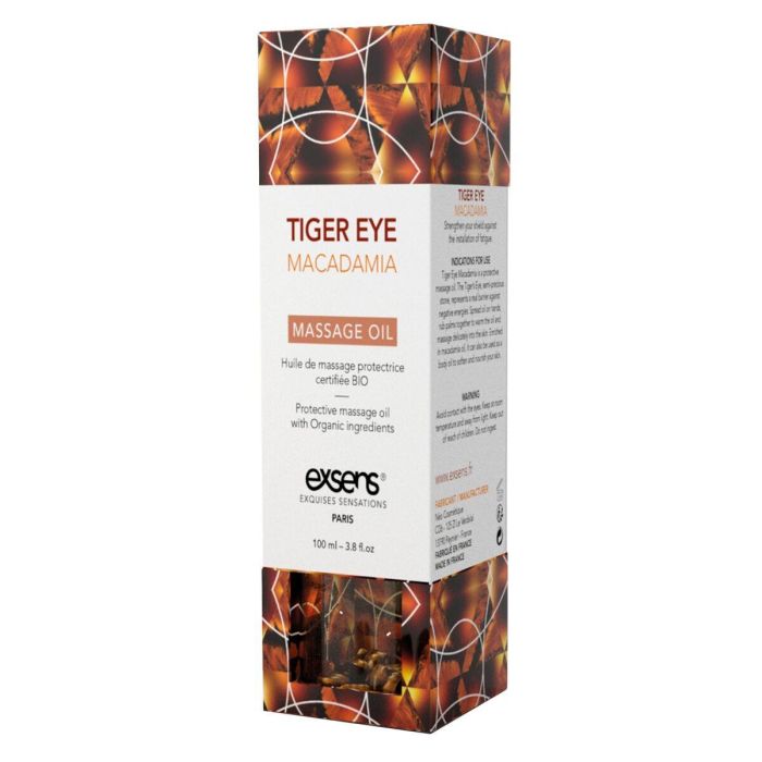 Aceite de Masaje Erótico Exsens 1 Aceite de Masaje Erótico Exsens 1