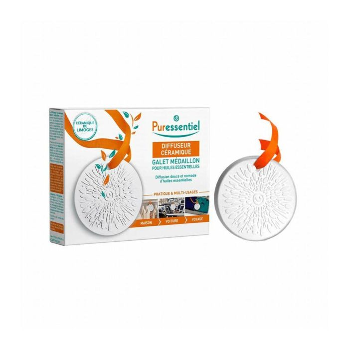 Puressentiel Difusor Cerámica