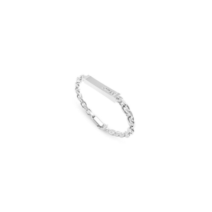 Pulsera Hombre Guess JUXB03000JWSTS Pulsera Hombre Guess JUXB03000JWSTS