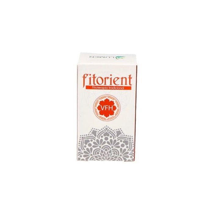 Fitorient V.F.H. (Viento-Frio-Humedad) 60 Comprimidos