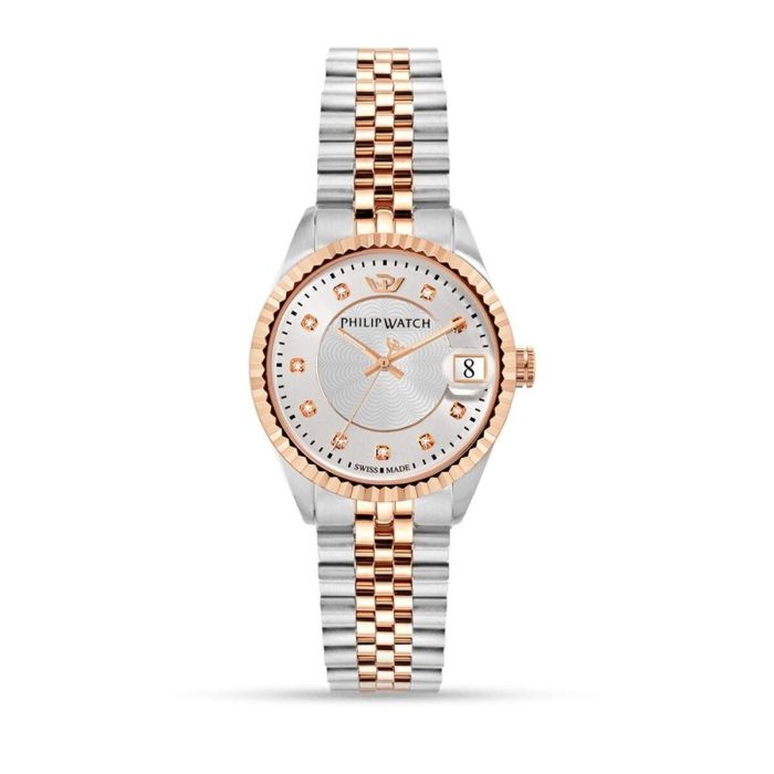 Reloj Mujer Philip Watch R8253597524 Reloj Mujer Philip Watch R8253597524