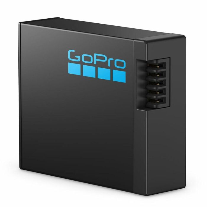 Videocámara de Vigilancia GoPro AEBAT-001 4