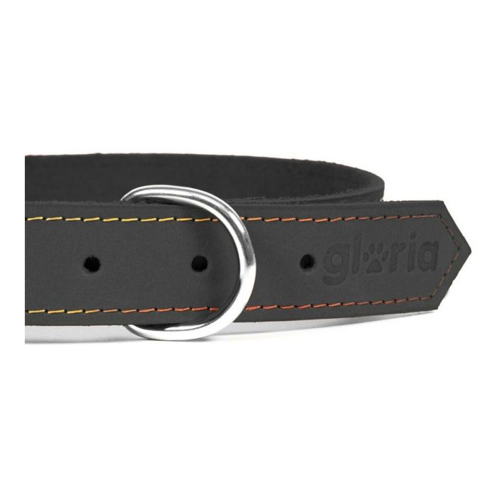 Collar Oasis 40 cm X 15 mm Negro 1 Collar Oasis 40 cm X 15 mm Negro 1