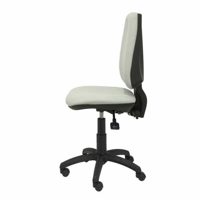 Silla de Oficina Elche S bali Piqueras y Crespo 14S Gris 2 Silla de Oficina Elche S bali Piqueras y Crespo 14S Gris 2