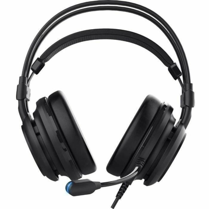 Yenkee YHP 3035 Auriculares para juegos Shadow 4